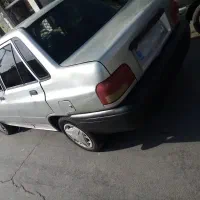 مدل 86 شماره تماس|خودرو سواری و وانت|شیراز, حومه شیراز|دیوار