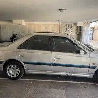 پرشیا ۱۳۸۴ سند تک برگ