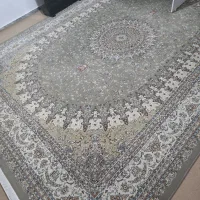 2 تخته فرش ۳ در ۴ گردویی|فرش|بوکان, |دیوار