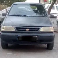 پراید141مدل 84