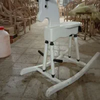 اسب چوبی|اسباببازی|قم, هفت تیر|دیوار