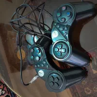 دسته بازی کامپیوتر