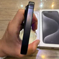 iphone 15promax 512G|موبایل|تهران, میدان ولیعصر|دیوار