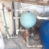 خدمات فنی ایلیا