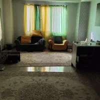 ۹۰ متری نورگیر بازسازی شده گلستان مهرشهر|اجارهٔ آپارتمان|کرج, گلستان|دیوار