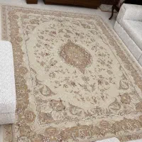 فرش ۹ متری نگین مشهد
