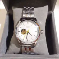 ساعت پتک فیلیپ اتومات قلب باز موتور اصلی وسنگین|ساعت|دزفول, |دیوار