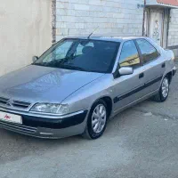 زانتیا مدل 87