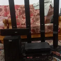 صوتی وتصویری