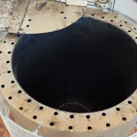 تنور گازی|اجاق گاز و لوازم برقی پختوپز|شهرکرد, |دیوار