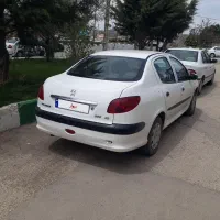 206 Sd عطیقه