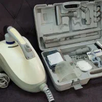 بخارشو پرقدرت