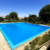 نانوعایق استخر،مخزن بتنی