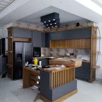 ساخت و نصب کابینت و کمددیواری|خدمات پیشه و مهارت|کاشان, زیدی|دیوار