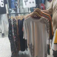 حراجی تیشرت تک سایز|لباس|رشت, حمیدیان|دیوار