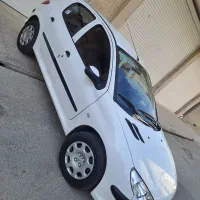 پژو206مدل۹۹|خودرو سواری و وانت|تهران, توحید|دیوار