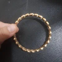 النگو طلا مدل جدید درحدنو|جواهرات|مشهد, عبادی|دیوار