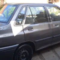 پراید ۱۳۱ مدل ۹۱|خودرو سواری و وانت|شاندیز, |دیوار