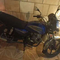 موتور باکسر