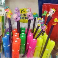 سر مدادی سیلیکونی