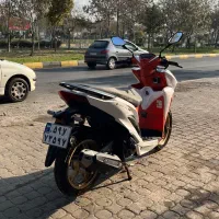 کلیک مدل ۴۰۳|موتورسیکلت|گرگان, |دیوار