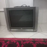 تلوزیون قدیمی ال جی