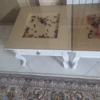 میز جلو مبلی