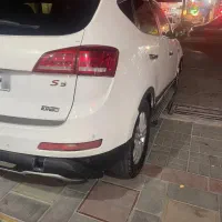 جک اس فایو دنده مدل ۹۵|خودرو سواری و وانت|قم, سراجه (۱۵ خرداد)|دیوار