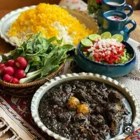 پخت غذاای با کیفیت و خانگی