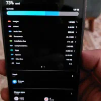 گوشی s20fe 5G|موبایل|سمنان, |دیوار