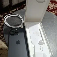 آیفون 16 پرو مکس 512 گیگ ریجستر درحد صفر واقعی|موبایل|شیراز, اصلاح‌نژاد|دیوار