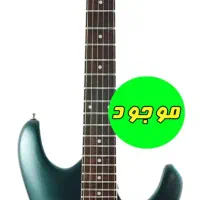 گیتار الکتریکIbanez Ergodyne EDR470EX کارکرده درحد