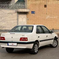 پژو 405 Slx کلکسیونی|خودرو سواری و وانت|دزفول, |دیوار