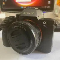 Alpha7s II