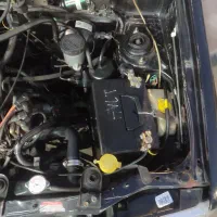 هاچبک مدل 87فرمان هیدرولیک|خودرو سواری و وانت|اردبیل, |دیوار