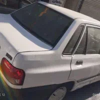 پراید ۸۸|خودرو سواری و وانت|کرج, گوهردشت|دیوار