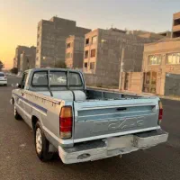 وانت مزدا کارا 1700مدل 1395دوگانه CNG|خودرو سواری و وانت|صفادشت, |دیوار