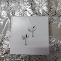 هدفون بلوتوثی مدل ایرپاد پرو