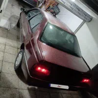 پژو مدل 78 تمیز کم کار|خودرو سواری و وانت|دیواندره, |دیوار