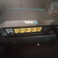 ADSL2+ یوتل UTEL A304U|مودم و تجهیزات شبکه|اصفهان, فیض|دیوار