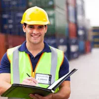 بازرسی کالا های وارداتی  بندر ماهشهر