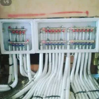 لوله کشی ،اب وفاضلاب و پکیچ|خدمات پیشه و مهارت|سبزوار, سجاد|دیوار