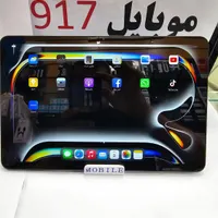 تبلت ipad poro اندروید حافظه ۵۱۲ رام۱۲