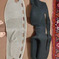 نمد داشبورد ۲۰۶ و سمند