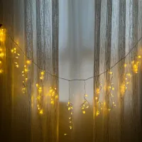 چراغ های‌ ریسه‌ ای LED