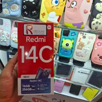 شیائومی Redmi 14C ۲۵۶ (اقساط)