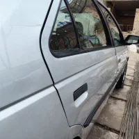 پژو روآ سال تمیز و سالم