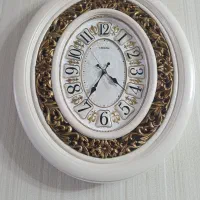 ساعت دیواری