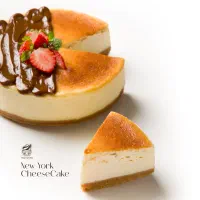 سفارش کوکی و کیک های کافه ای و جشن.