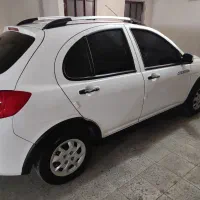 کوییک s فول نیمه ابشنال|خودرو سواری و وانت|الیگودرز, |دیوار